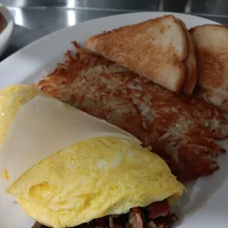 Mountain Home Golf Course - Mountain Home