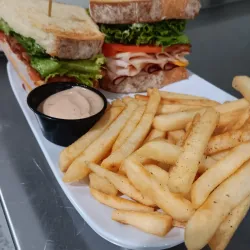 Mountain Home Golf Course - Mountain Home