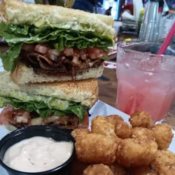 Mountain Home Golf Course - Mountain Home