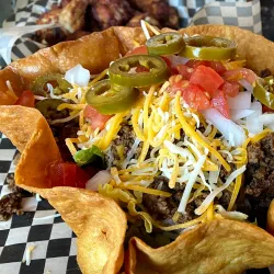 Mountain Home Golf Course - Mountain Home