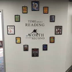 Mountain Home Public Library - Mountain Home