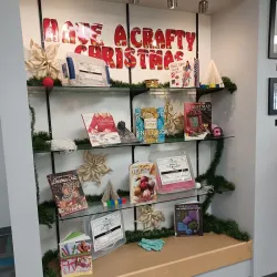 Mountain Home Public Library - Mountain Home