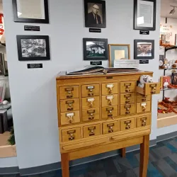 Mountain Home Public Library - Mountain Home