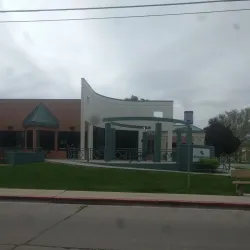 Mountain Home Public Library - Mountain Home