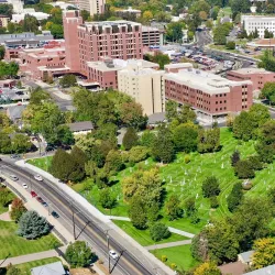 Pioneer Cemetery - Mountain Home
