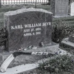 Pioneer Cemetery - Mountain Home