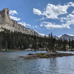 Sawtooth National Forest - Mountain Home