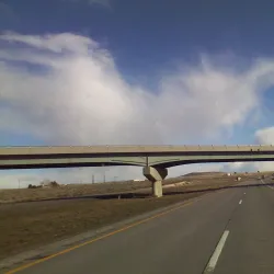 Snake River - Mountain Home