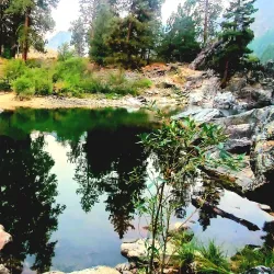 Snake River - Mountain Home