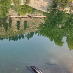 Snake River - Mountain Home