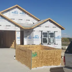 Snake River - Mountain Home