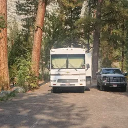 Snake River - Mountain Home