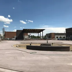 Indian Creek Plaza - Nampa