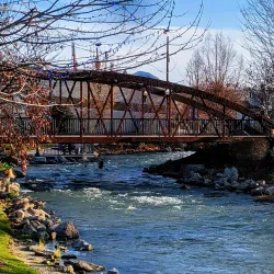 Indian Creek Plaza - Nampa