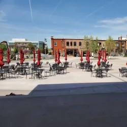 Indian Creek Plaza - Nampa