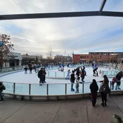 Indian Creek Plaza - Nampa
