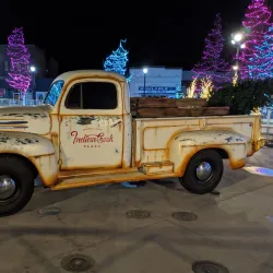 Indian Creek Plaza - Nampa