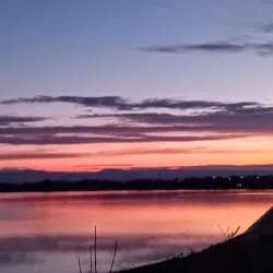 Lake Lowell - Nampa