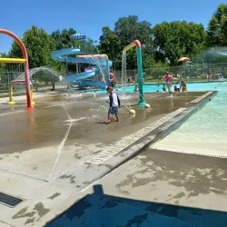 Lakeview Park - Nampa