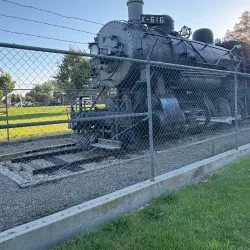 Lakeview Park - Nampa