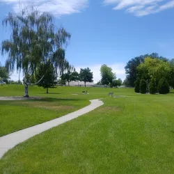 Lakeview Park - Nampa