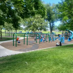 Lakeview Park - Nampa