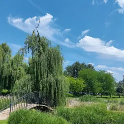 Lakeview Park - Nampa