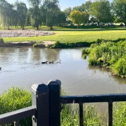 Lakeview Park - Nampa