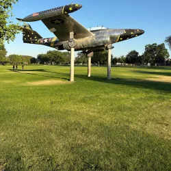 Lakeview Park - Nampa