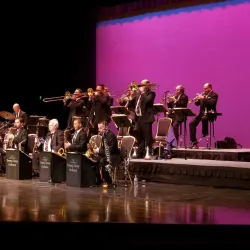 Nampa Civic Center - Nampa