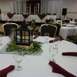 Nampa Civic Center - Nampa