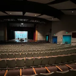 Nampa Civic Center - Nampa