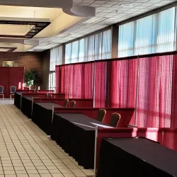 Nampa Civic Center - Nampa