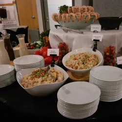 Nampa Civic Center - Nampa