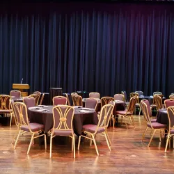 Nampa Civic Center - Nampa