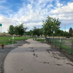 Nampa Dog Park - Nampa