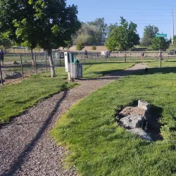 Nampa Dog Park - Nampa