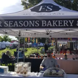 Nampa Farmers Market - Nampa