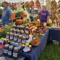 Nampa Farmers Market - Nampa