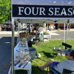 Nampa Farmers Market - Nampa