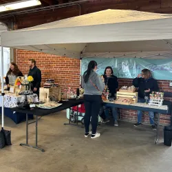 Nampa Farmers Market - Nampa