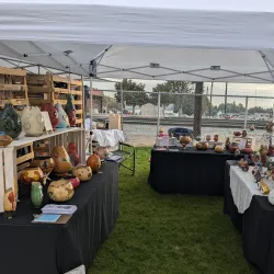 Nampa Farmers Market - Nampa