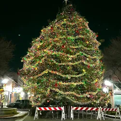 Nampa Train Depot Museum - Nampa