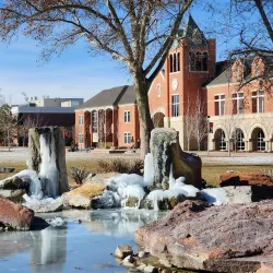 Northwest Nazarene University - Nampa