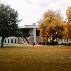 Northwest Nazarene University - Nampa