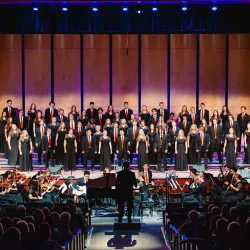 Northwest Nazarene University - Nampa