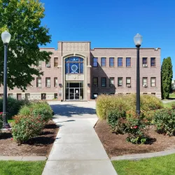 Northwest Nazarene University - Nampa