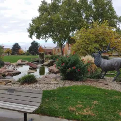 Northwest Nazarene University - Nampa