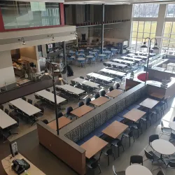 Northwest Nazarene University - Nampa