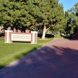 Northwest Nazarene University - Nampa